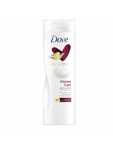 Dove Body Love Crema Corpo Coccola Intensa Nutrimento Intenso Per Pell