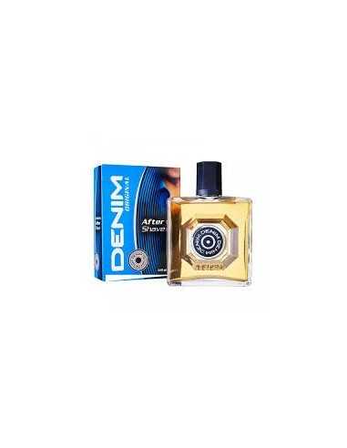 DENIM A/SHAVE ORIGINAL 100 ML