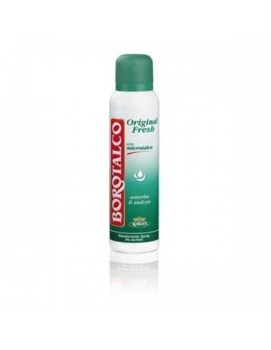 BOROTALCO DEODORANTE SPRAY ORIGINAL