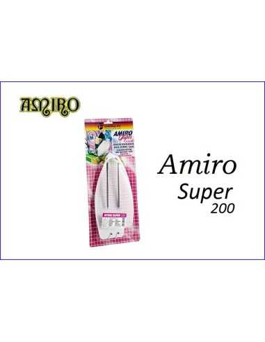 AMIRO SCARPETT FERRO DA STIRO