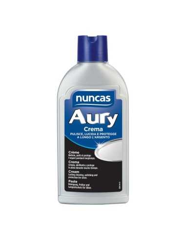 NUNCAS AURY CREMA