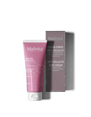 MALINKA CREMA CORPO ANTICELLULITE