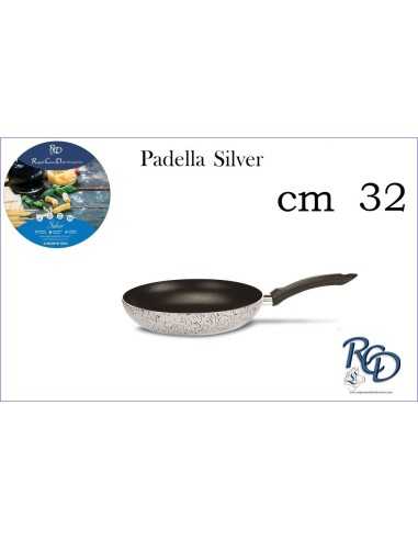 PADELLA SILVER 32