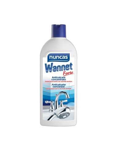 NUNCAS WANNET ANTICALCARE  FORTE