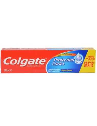 COLGATE PROTECTION CARIES