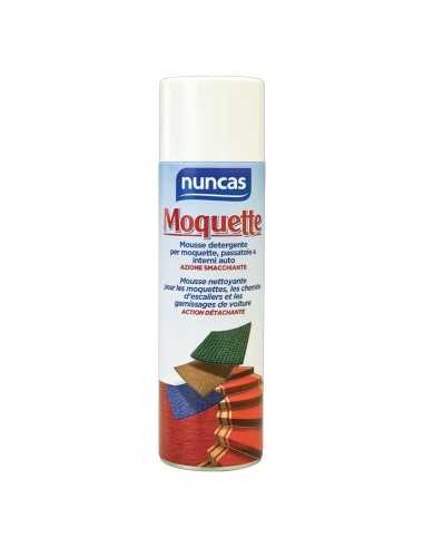 NUNCAS MOQUETTE SPRAY