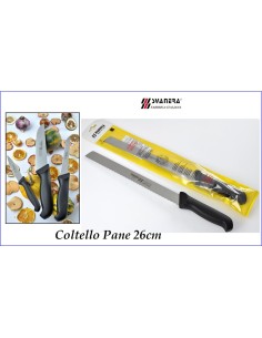 Shop Risparmio Casa - CUCINA&CASA Coltello Santoku Lama Acciaio Inox