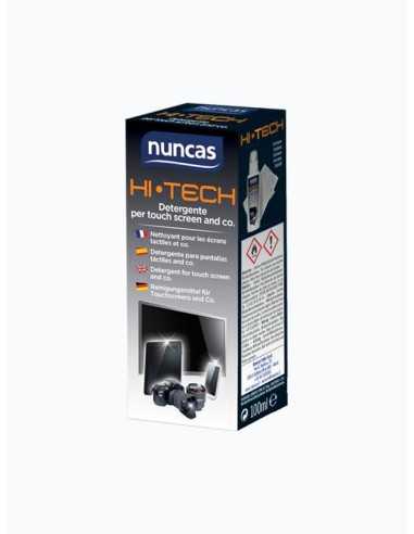 Nuncas Hi Tech