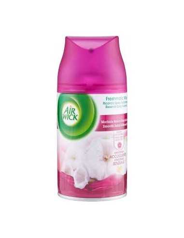 Air Wick Ricarica Fresh Matic Magnolia