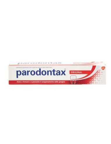 PARODONTAX ORIGINAL 75 ML