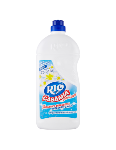 RIO CASA 1250ML COLONIA