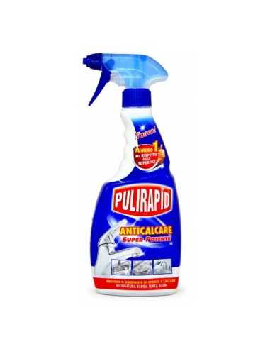 PULIRAPID ANTICALCARE IGIENIZZANTE SPRAY 