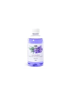 AD TREND DIFFUSORE FRAGRANZE con Bastoncini 125 ML Lavanda