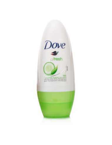 DOVE DEO ROLL GO FRESH (VERDE)