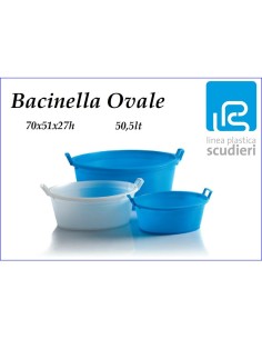 Bacienlla Pp Quadra 30