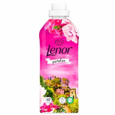 LENOR AMMORBIDENTE PORTOFINO 40 LAVAGGI 840 ML