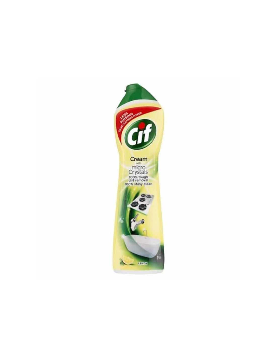 Smac Brilla Acciaio Detergente Crema Per Superfici ml. 500