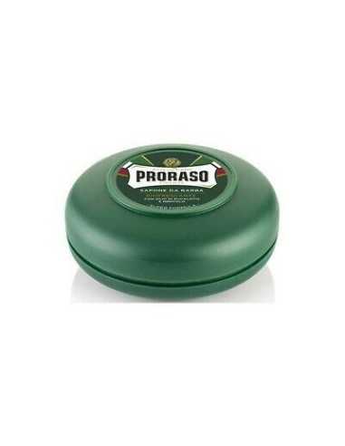 PRORASO CREMA VASO VERDE 75 ML