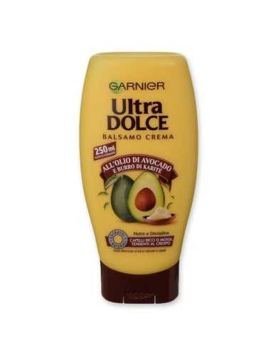 ULTRA DOLCE BALSAMO AVOCATO & KARITE 250 ML