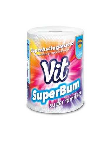 VIT BOBINA SUPER BUM