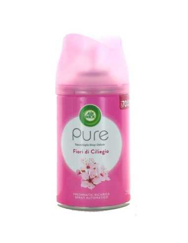 Acquistare Air Wick - Ricarica per Deodorante Spray Automatico Freshmatic -  Magnolia e Fiori di Ciliegio