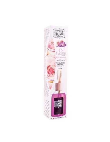 SWEET HOME PER AMBIENTE ROSA E VIOLETTA 100 ML