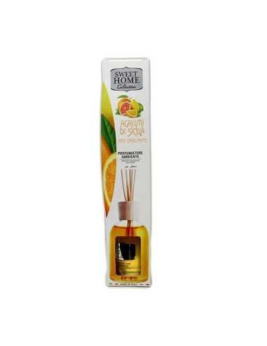 SWEET HOME PER AMBIENTE AGRUMI DI SICILIA 100 ML