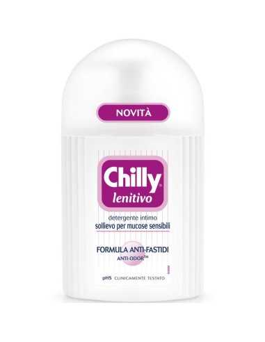 CHILLY SAPONE INTIMO LENITIVO