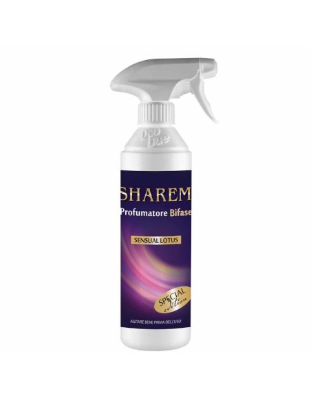 Deo Due Casa Profumatore Ambiente Sharem 500 Ml