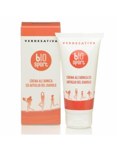 Baby Shampoo e Bagnoschiuma - Verdesativa