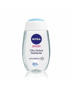 Nivea Baby Sh Dolci Carezze200