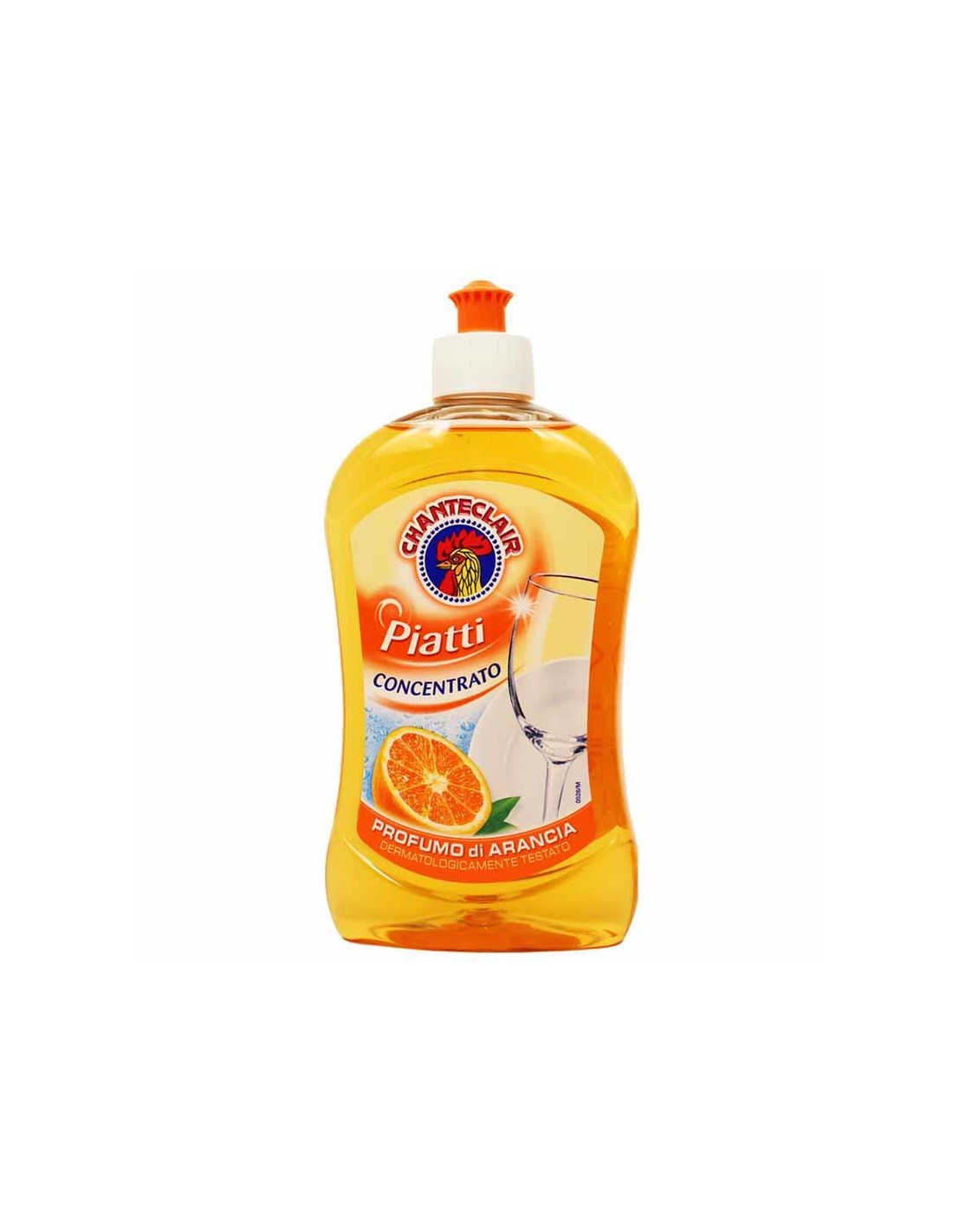 Winni'S Piatti Liquido Concentrato Limone Ml 500