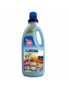 Aurora Lavatrice Liquido Fiori Di Primavera 3 Litri