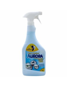 Shop Risparmio Casa - AJAX Detersivo Spray Vetri Cristal Clean 750ml