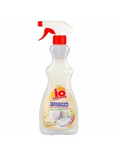 Cif Spray igienizzante Greenactive con candeggina, 650 ml Acquisti