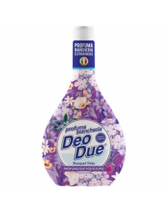 DEO DUE ammorbidente concentrato flacone lt. 1 – Lievore