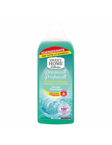 SWEET HOME - Ocean - profumatore spray per tessuti ed ambienti 250 ml