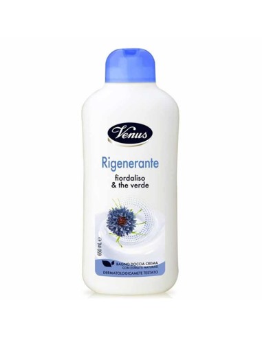 VENUS BAGNOSCHIUMA FIORDALISO RIGENERA 650 ML