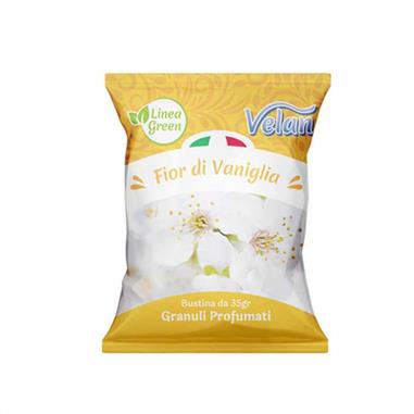 VELAN CRISTALLI PROFUMATI FIOR DI VANIGLIA 1 PZ