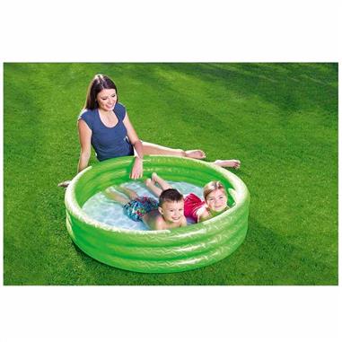 PISCINA PER BABINI 122 X 25 H CM