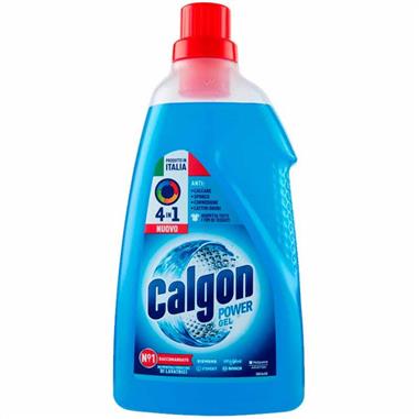 CALGON GEL CAPI MORBIDI 1500 ML