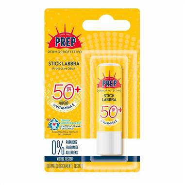 PREP STICK LABBRA PROTEZIONE 50 PLUS