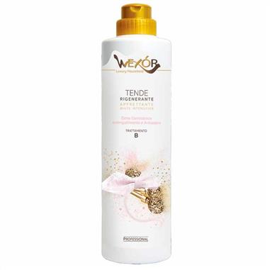 WEXOR TENDE RIGENERANTE APPRETTANTE WHITE INTENSIFIER 750 ML