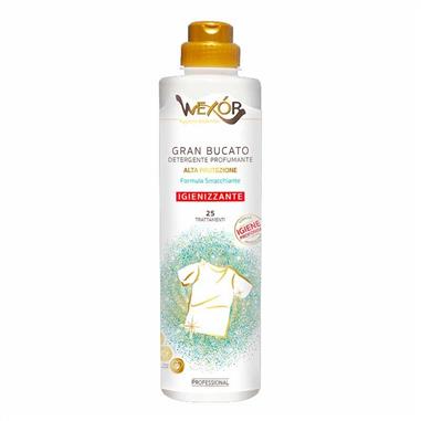 WEXOR GRAN BUCATO IGIENIZZANTE 750 ML