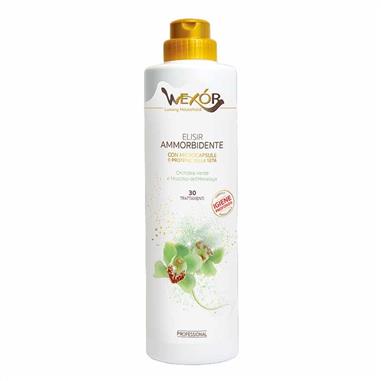 WEXOR ELISIR AMMORBIDENTE VERDE HIMALAYA 750 ML