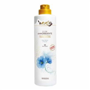 WEXOR ELISIR AMMORBIDENTE FIORI BLU 750 ML