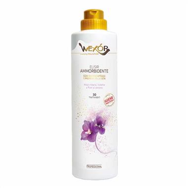 WEXOR ELISIR AMMORBIDENTE ARMONIA VIOLA 750 ML