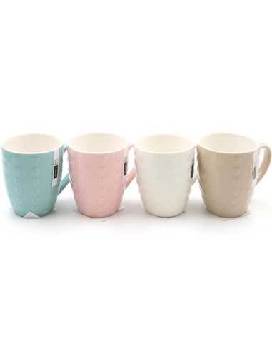 TAZZA MUG NEW BONE