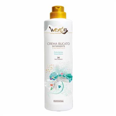 WEXOR CREMA BUCATO FORTE AZIONE SMACCHIANTE 750 ML