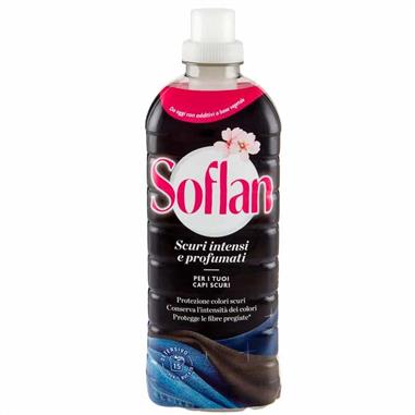 SOFLAN CAPI SCURI 900 ML